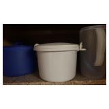 Plastic Ware