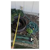 Garden Lot