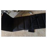 Body Massager Pad with Remote