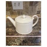 Williams and Sonoma Tea Pot