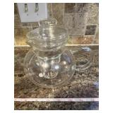 Glass Tea Pot