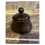 Noritake Folkstone Sugar Bowl