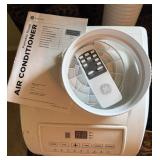 Room Air Conditioner