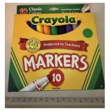 Box of Markers