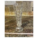 Crystal Vase
