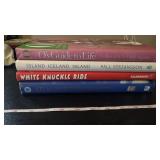 Lot of Books