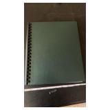 Sketch Book