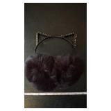 Cat Ear Muffs