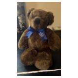 Habitat For Humanity Teddy Bear