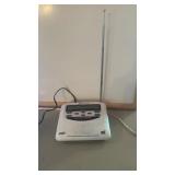 Midland Weather Alarm Radio