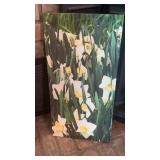 Canvas Art, 10'x20'