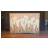 Wall Art, 35 1/2' x 24'