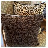 Pair of Pillows
