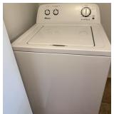 Amana Washing Machine, works great