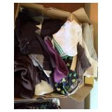 Box of Socks