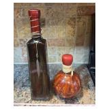 Oil and Pepper Decor