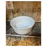 Corning Ware Bowl