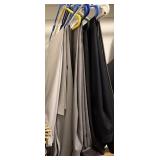 Lot of Men's Clothing, mostly L & XL