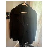 Donnybrook Coat