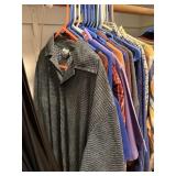 Lot of Men's Clothing, mostly L & XL