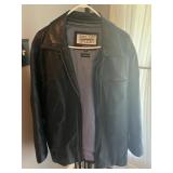 Pelle Studio Wilsons coat, Size S