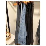 Lot of Men's Clothing, mostly L & XL