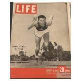 LIFE Magazine, Aug 1948