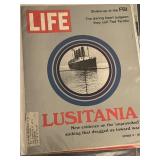 LIFE Magazine, Oct. 1972