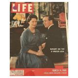 LIFE Magazine, March 1960