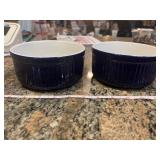 2 Bowls