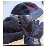 Winter Wear
