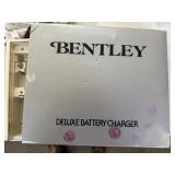 Bentley Deluxe Battery Charger