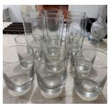 Lot of Glasses