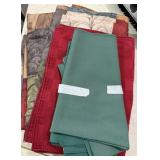 Lot of Linens