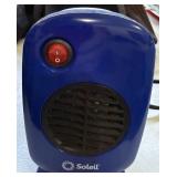 Mini Heater