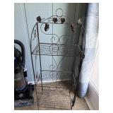 Metal Shelf