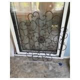 Metal Wall Decor