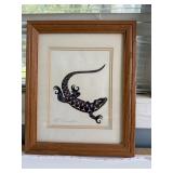 #28/200 John Longfellow Print