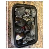 Tub of Rocks