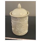 Ceramic Canister