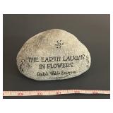 Faux Rock Decor