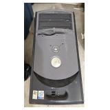 Dell Computer Tower