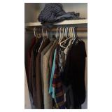 Lot of Men's Clothes