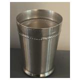 Metal Cup