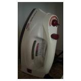 Black and Decker Quick and Easy 480 Iron