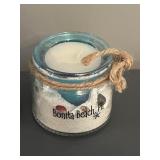 Beach Jar Candle