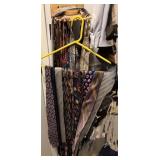 Lot of Ties