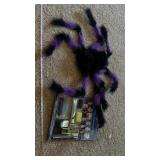 Lot of Halloween Items
