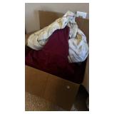 Lot of Linens
