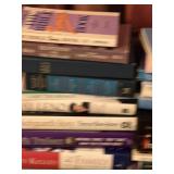 Lot of Books